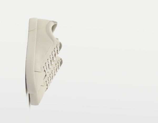Bershka Monochrome Sportschoenen Heren Bruin | xYJGy97967o