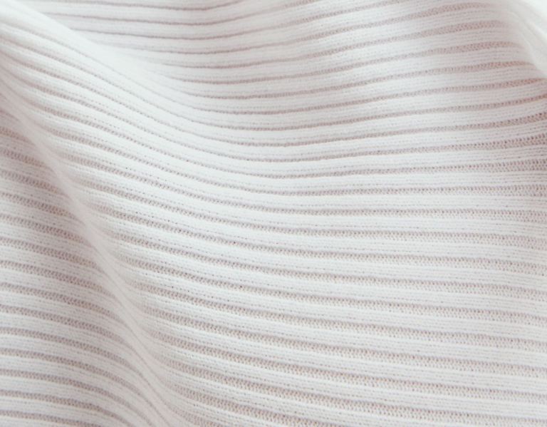Bershka Asymmetric Kort Sleeve Trui T-shirts Dames Wit | U9AKvF9TxS2