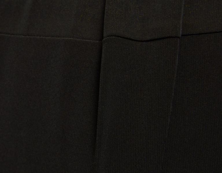 Bershka Bandjes Kanten Midi Jurken Dames Zwart | jLQ0LlLV6uU
