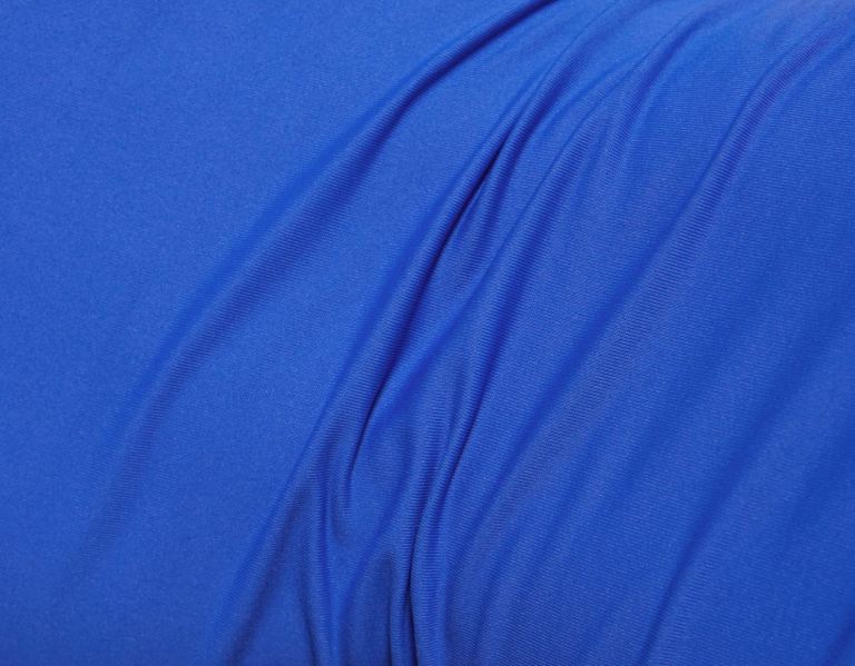 Bershka Bandjes Midi Jurken Dames Blauw | ChIpR5zOyLM