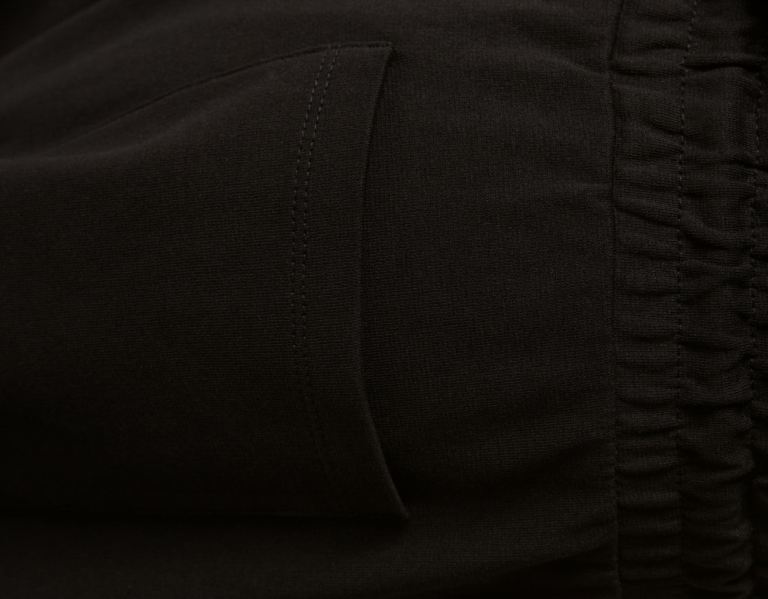 Bershka Boxy-fit Kort Sleeve T-shirts Heren Zwart | TXJegN2F7mB