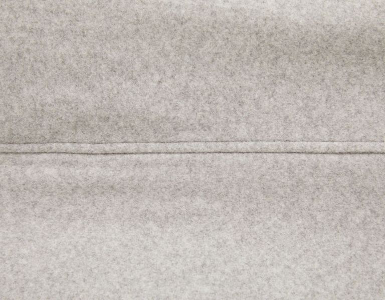 Bershka Comfort Coat Bovenkleding Heren Grijs | UdcQiKDZDKJ