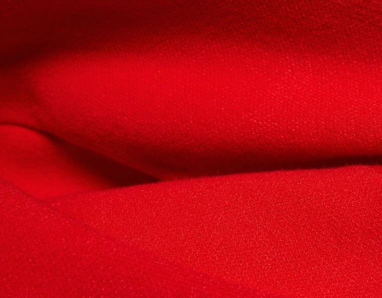 Bershka Crew Neck Knit Trui Gebreide Kleding Dames Rood | 4jAHYoQ8SDh