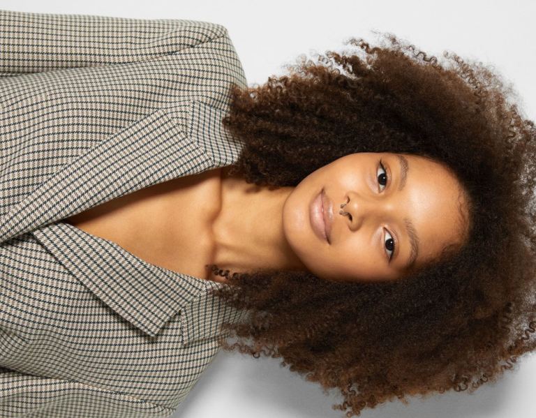 Bershka Cropped Crossover Blazer Bovenkleding Dames Gekleurd | cokIenHyt0l
