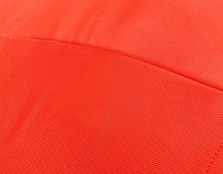 Bershka Cropped Tank Topjes Dames Rood | N7GCfXpPJz3