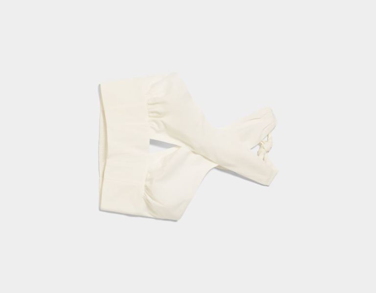 Bershka Fitted Crossover Halterneck Corset Topjes Dames Room | G5upMoAYqkN