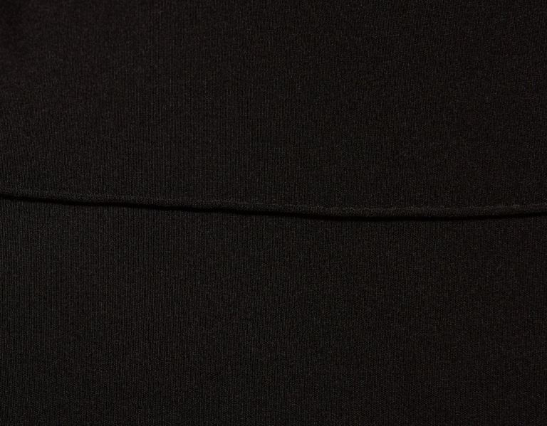 Bershka Fitted Flared With Split Hems Broek Dames Zwart | oJiiyXs4vGY