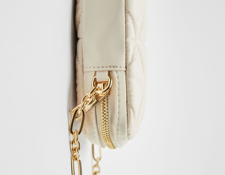 Bershka Gewatteerd Mobile Phone Tassen Dames Room | A0Nr7bZAZCL