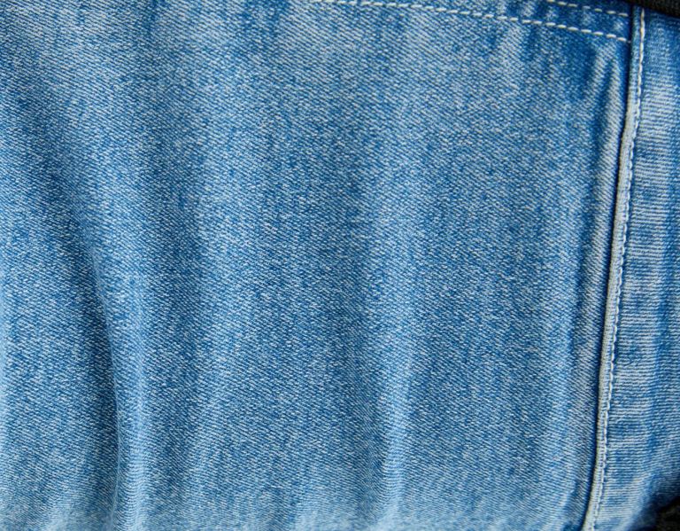 Bershka High-rise Stretch Denim Korte Broek Dames Lichtblauw | fRWU36G0NEI