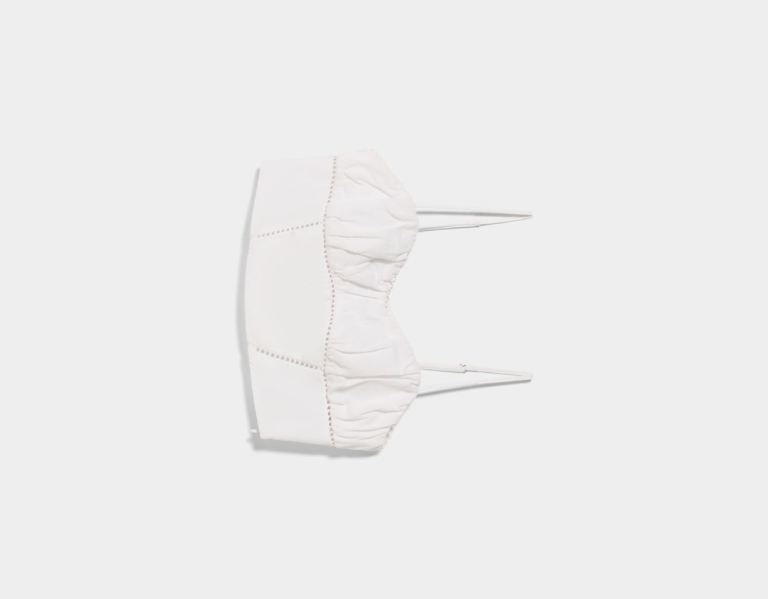 Bershka Katoenen Corset With Detail Topjes Dames Room | zzRsDI7AOAb