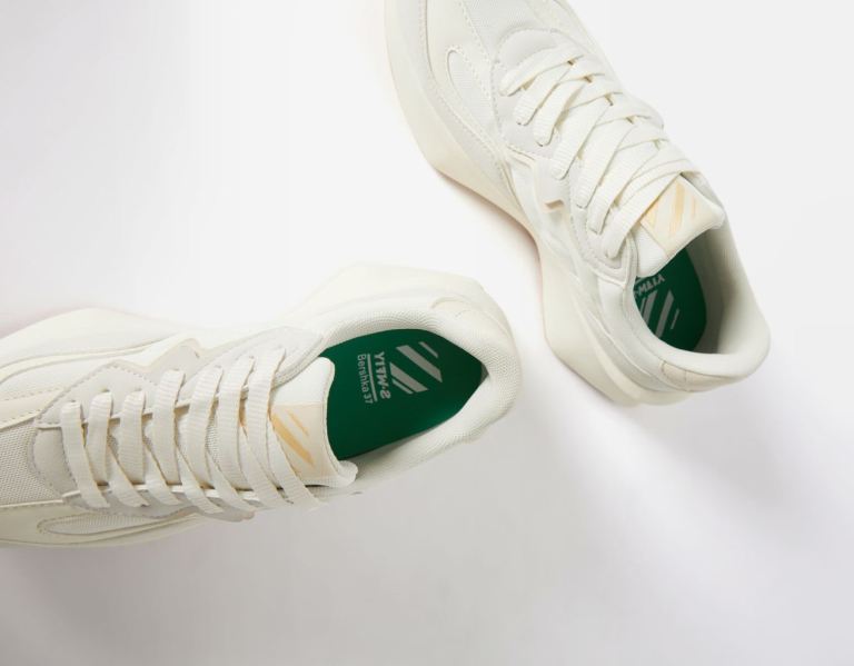 Bershka Multi-piece Sneakers Dames Gekleurd | RFuANZqbKUj