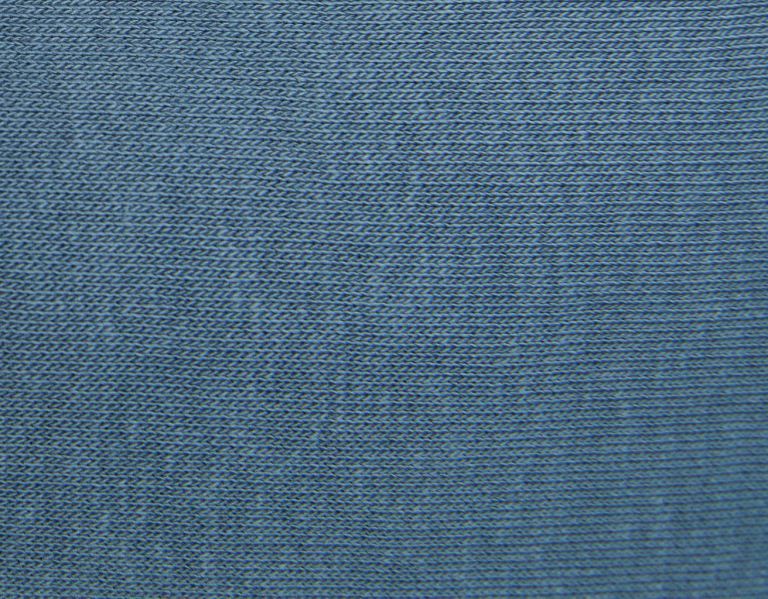 Bershka Oversize Crew Neck Sweatshirts Heren Blauw | WoDF45dS6ng