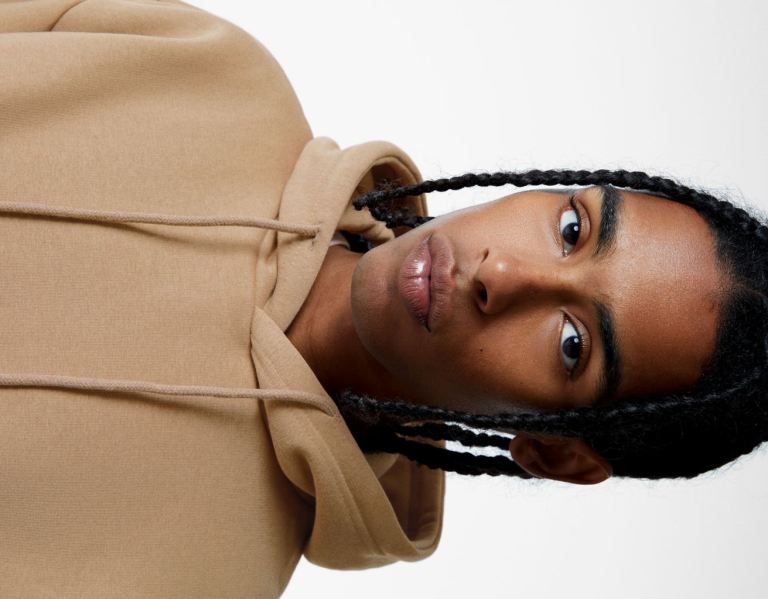 Bershka Oversize Hoodie Heren Bruin | qokYDAPBgWt