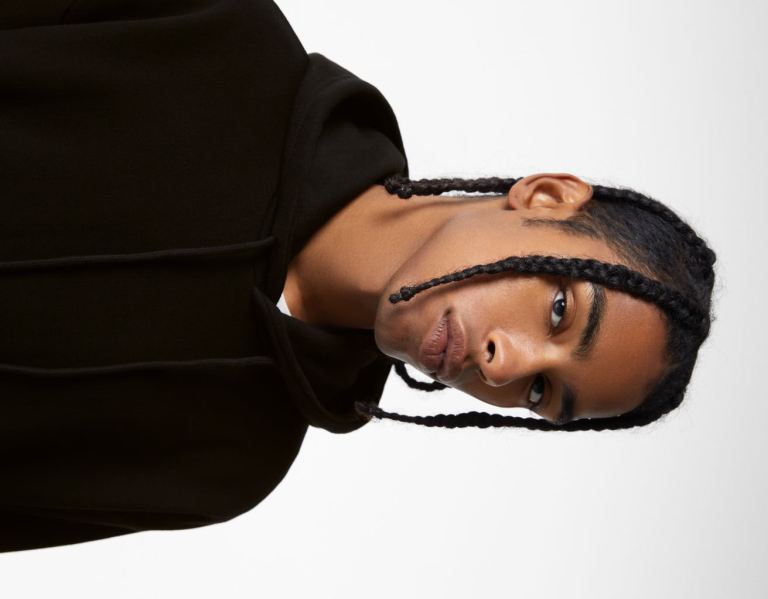Bershka Oversize Hoodie Heren Zwart | 3efTq0Lz5tO