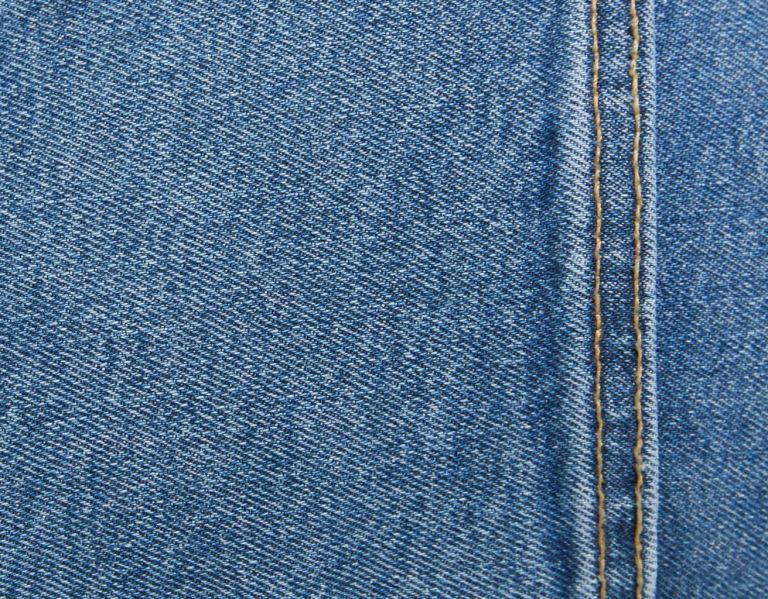 Bershka Rechtdoor Relax Fit With Slits Jeans Dames Blauw | qfUkcCxF3x6