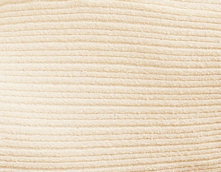 Bershka Rustic Knit Bell Bottoms Broek Dames Room | aHPZsqRi1Bb