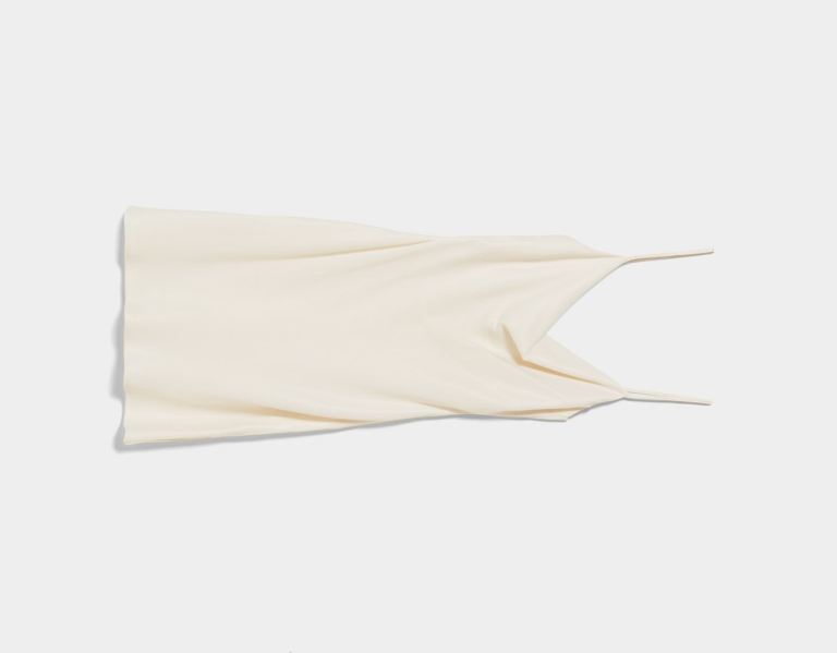 Bershka Satin Cami Mini Jurken Dames Room | zrJPdbCyeOp