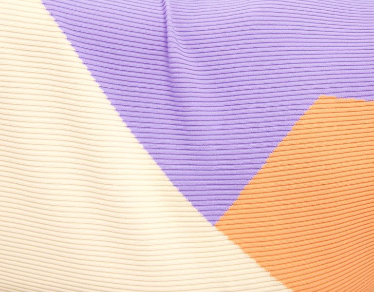 Bershka Three-tone Bandjes Mini Jurken Dames Oranje | q4XU4hwXrJC