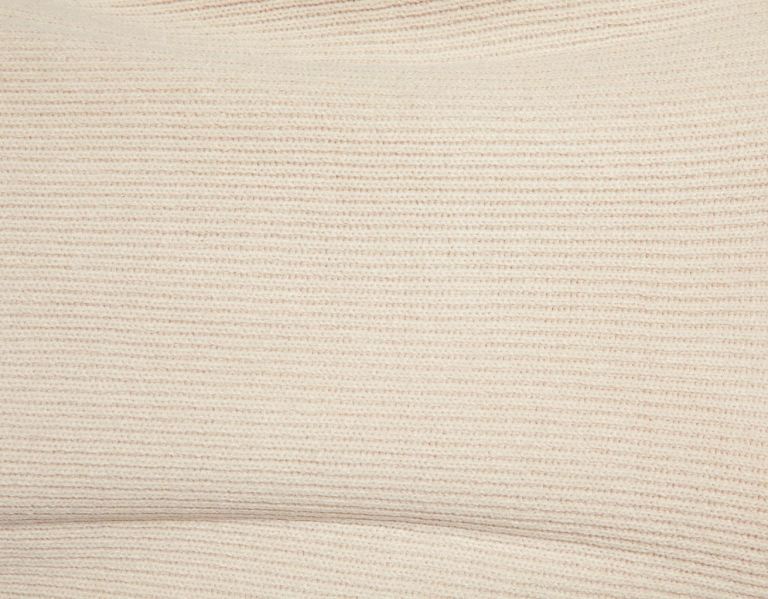 Bershka V-neck Knit Vest Cardigan Heren Bruin | aplRMDnfgTx