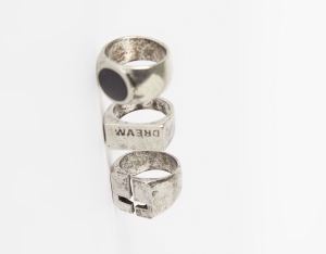 Zilver